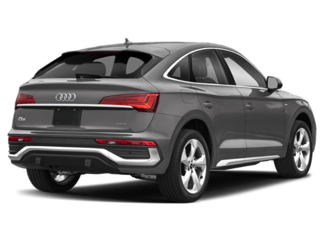audi q5 sportback 2023 WA16AAFY4P2121603 image audi q5 sportback 2023 WA16AAFY4P2121603 image